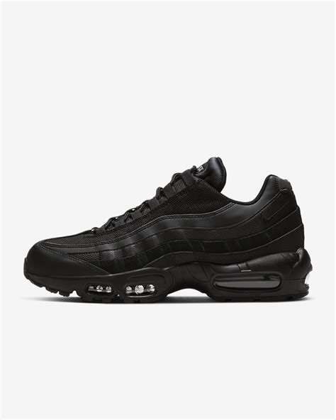 nike air herren senfgelb|Nike Air Max 95 Essential Sneaker (Men) .